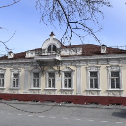 Музей «Дом Машарова»