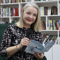 Всероссийская акция «Библионочь - 2026» в тюменских библиотеках