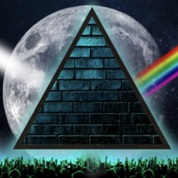 Концерт «Pink Floyd» — легендарные хиты в сопровождении симфонического оркестра» в Тюмени
