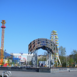 Дней исторического и культурного наследия и XII городского краеведческого конкурса «Я знаю о Тюмени все»