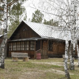 Археологический музей-заповедник
