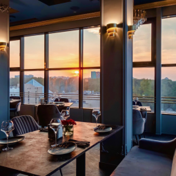 Ресторан 7НЕБО