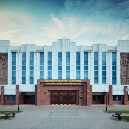 Дворец культуры «Нефтяник»