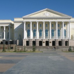 Тюменский большой драматический театр