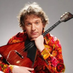 Алексей Архиповский