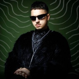 Sqwoz Bab — концерт с презентацией альбома — Тюмень, 28 сентября 2026