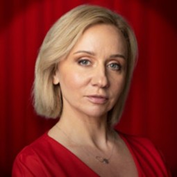 Маргарита Родина — сольный концерт — Тюмень, 21 октября 2026