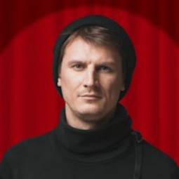 Антон Борисов — сольный концерт — Тюмень, 25 ноября 2026