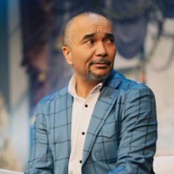 Спектакль «Хорошо, что выжил. Жаль, что из ума» — Тюмень, 26 августа 2026