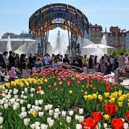 Цветной бульвар