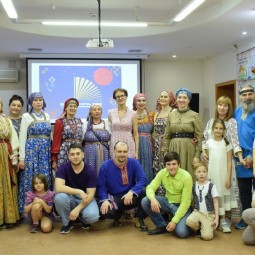 Библиотеки Тюмени приглашают на «Библионочь-2023»