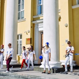 Дворец творчества и спорта «Пионер»