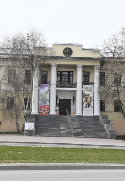 Музей «Городская Дума»