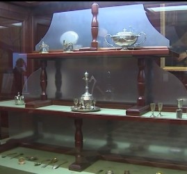 Выставка «Сибирский характер. Разговор о мужчинах»