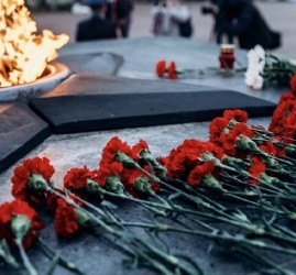 Акция «История одной песни» 2019