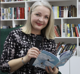 Всероссийская акция «Библионочь - 2026» в тюменских библиотеках