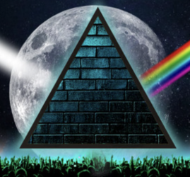 Концерт «Pink Floyd» — легендарные хиты в сопровождении симфонического оркестра» в Тюмени