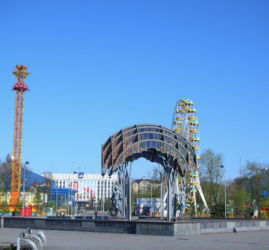 Дней исторического и культурного наследия и XII городского краеведческого конкурса «Я знаю о Тюмени все»