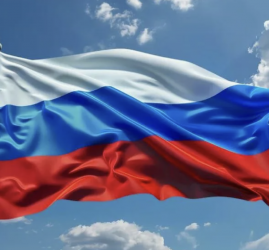 Праздничная программа для всей семьи «Мы – единое целое»