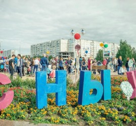 Международный фестиваль уличных театров «Сны улиц» 2017