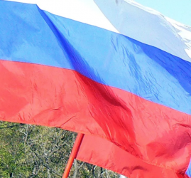 Библиотеки Тюмени приглашают отпраздновать День России онлайн