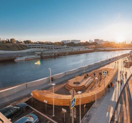 День Рождения города Тюмень-2026