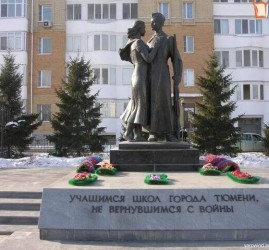 Выставка «…А в доме том солдата ждут…»
