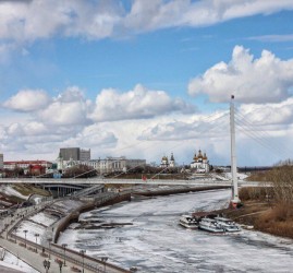 Анонс мероприятий ГАУК ТО «ТМПО» на апрель 2021 г.