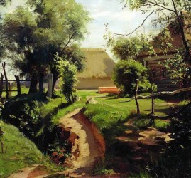 Выставка «Передвижники. Русский реализм»