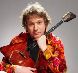 Алексей Архиповский