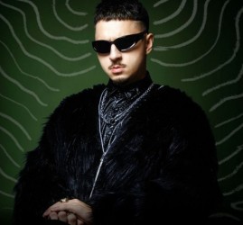 Sqwoz Bab — концерт с презентацией альбома — Тюмень, 28 сентября 2026