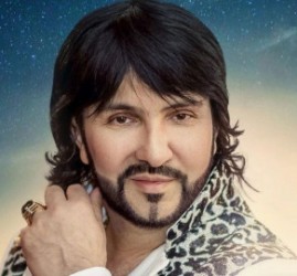 Александр Марцинкевич и группа «Кабриолет» — Тюмень, 6 декабря 2026