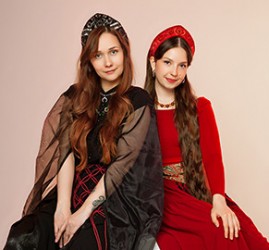 Группа «Ягода»