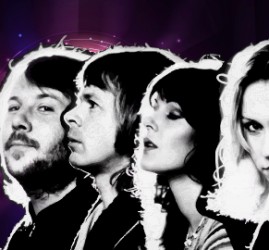 АББА Миа. Шоу «С Новым годом» ABBA Mia. Шоу «Happy New Year» с симфоническим оркестром — Тюмень, 8 января 2027