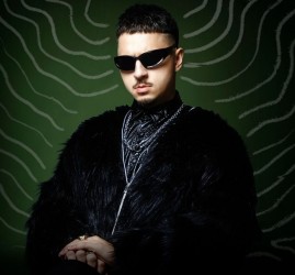 Sqwoz Bab, Глав клуб — Тюмень, 28 сентября 2026
