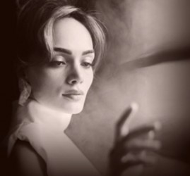 Анна Егоян