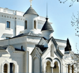 Выставка «Коллекция Ливадийского древлехранилища»