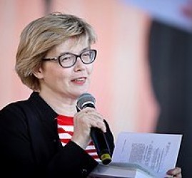Лауреаты премии «Большая книга» встретятся с тюменскими читателями