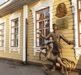 Музейная жизнь онлайн: подборка полезных онлайн-ресурсов учреждений культуры