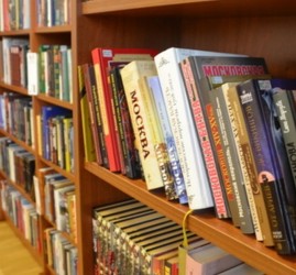 Большой Тюменский Книгообменник 2020