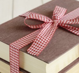 День Книгодарения