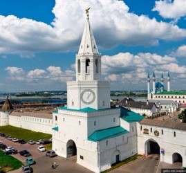 Выставка «Коран — притяжение гармонии»