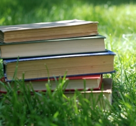 Международный день книги 2018