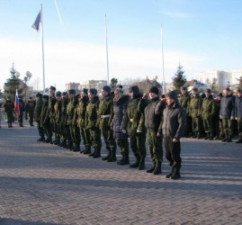 Военно-патриотический фестиваль «Виват, Россия!» 2020