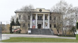 Купеческая Тюмень: пешеходный маршрут по старому городу