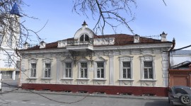 Выходные в Тюмени: маршрут на два дня
