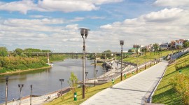 14 мест в Тюмени и окрестностях, которые стоит увидеть