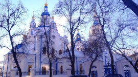 Куда сходить в Тюмени бесплатно