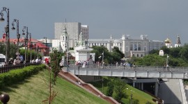 Романтическая Тюмень: прогулки и культурные идеи