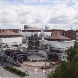 Музейный комплекс имени И.Я. Словцова